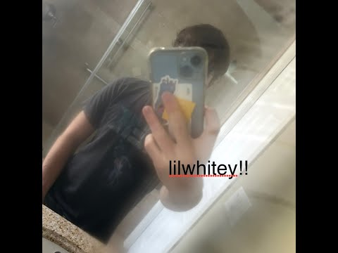 lilwhitey exclusives
