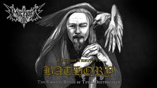 Morhaat - Holocaust (Bathory Cover)