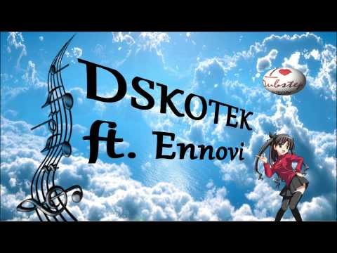 DSKOTEK ft. Ennovi  - City Nights (Original Mix)