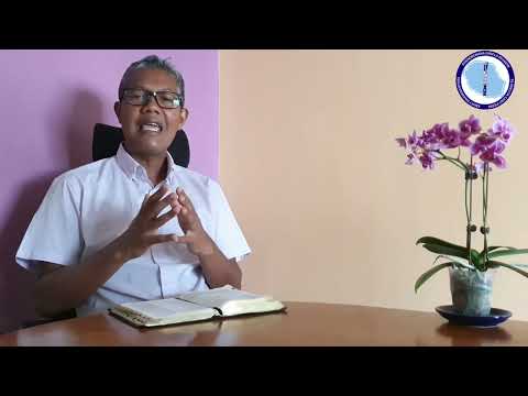 Andriamanitra, Lehibe amin'ny Famindrampo. MIKA 7.18-20 / Alarobia, 26 janoary 2022