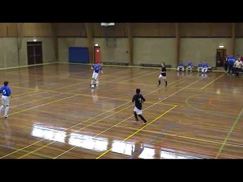 ZVVO Sandow C1    -   FCM/DICHTBIJ.NL C1