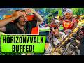 Testing EVERY CHANGE Coming In Season 27 Apex Legends