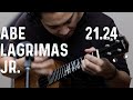 21.24 Abe Lagrimas Jr
