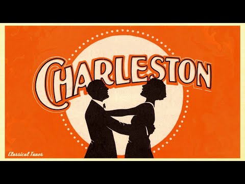 1920s Charleston Vintage Dance Music | Great Stars And Songs To Make You Dance