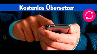 Kostenloser Übersetzer Android (DE)