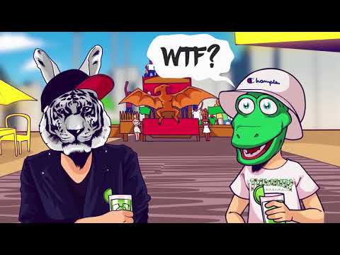 VOLACAST 017 - guest mix by Sharam Jey [FREE DOWNLOAD!]