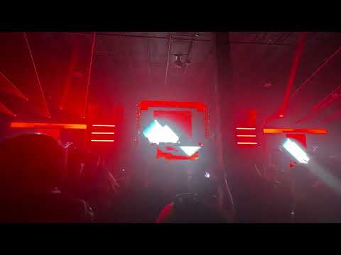 DETOX UNIT - Nocturnal New Years @ Mississippi Underground, St Louis, MO 12.30.25