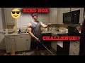 Bird Box Challenge With A Blind Person