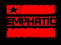 Emphatic   Stronger Explicit