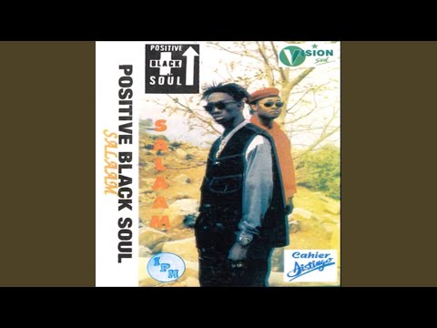 Respect Da Nubian (Remix)