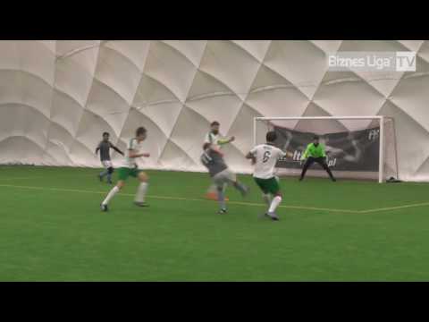 22.11.2016 III Liga B - u2i vs. IAG GBS