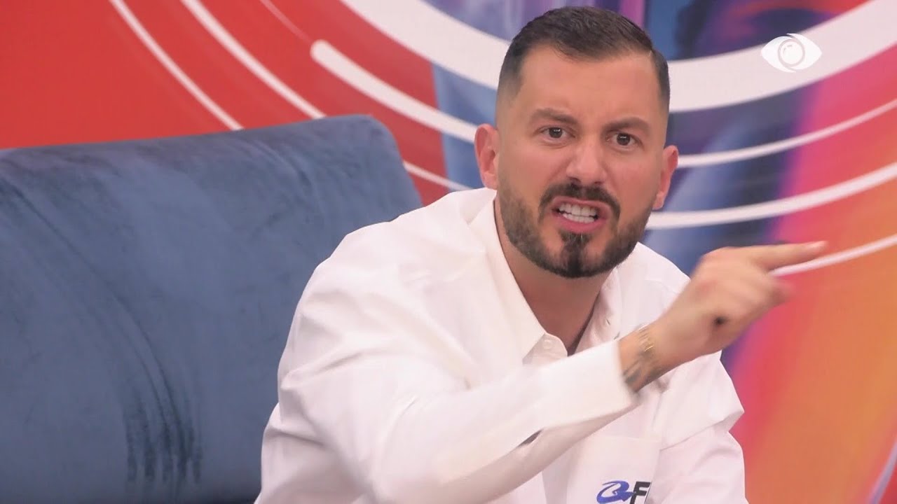 Do vetëm të përdorësh njerëz, debat i ashpër mes Romeos dhe Gracianos