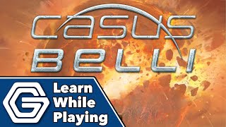 Casus Belli - Learn While Playing