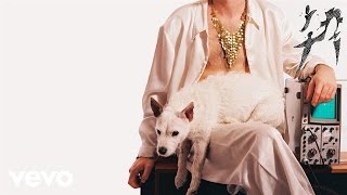 LA Priest - Mountain (Jam City Remix) (Official Audio)