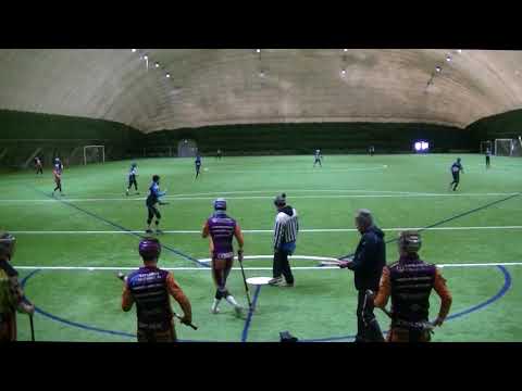 B-pojat Sotkamo - Kempele 9.3.2019