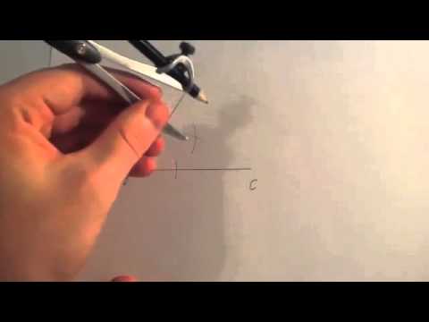 Angle Bisector - Corbettmaths
