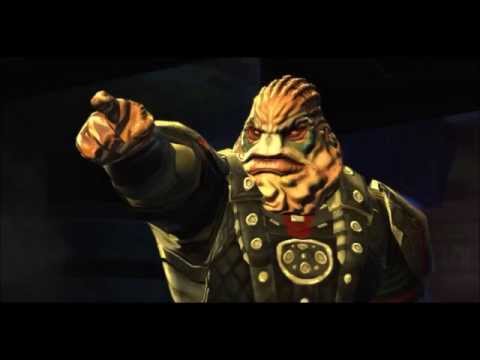 Versus Series: Corso Riggs vs Skadge