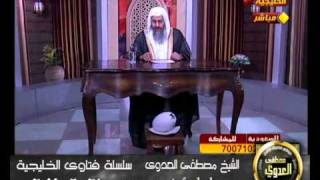 منوعات 88 فتاوى الخليجية 25 6 2011