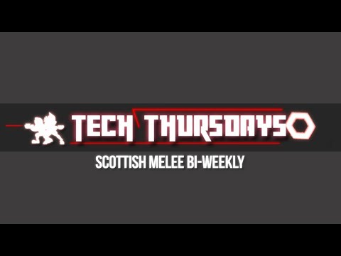 Tech Thursday's #13 Trailer: TimeMuffinPhD