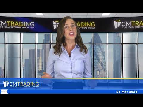 CMTrading   Daily financial news 21 03 2024