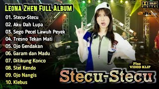 Download lagu Stecu-Stecu - Leona Zhen ft.Rastamaniez Full Album | Dangdut Ska Koplo | Aku Dah Lupa,Garam & Madu mp3 Download lagu Stecu-Stecu - Leona Zhen ft.Rastamaniez Full Album | Dangdut Ska Koplo | Aku Dah Lupa,Garam & Madu mp3
