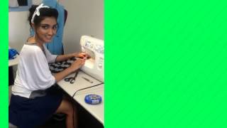 preview picture of video 'Beginners Sewing Class Troy MI | 248 643-8100 |Troy Beginners Sewing Class| MI | lessons|teens'