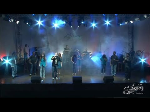 Acreditar - Grupo AME