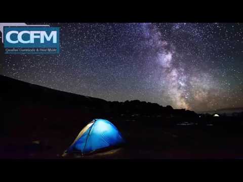 Instrumental Creative Commons  [Dmitriy Samoylenko - Quiet Night Under Sea Of Stars] [CCFM Music]