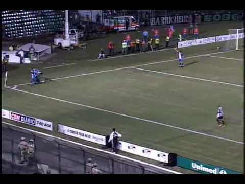 Figueirense 1 x 1 Avai