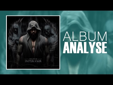 Kollegah - Imperator (Analyse/Review)