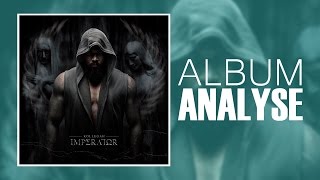 Kollegah - Imperator (Analyse/Review)