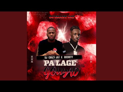 BY DJ CRAZYJAY X RICKKYY x PA LAGE GOUYAD