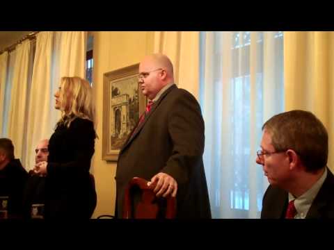 The Day Of The Meet Sabac, Serbia