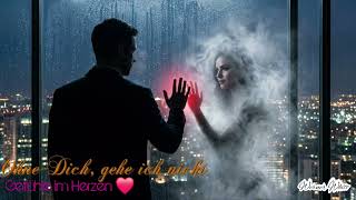 Ohne dich geh ich nicht – wernerwhite5564 (Official Cinematic Ballad)