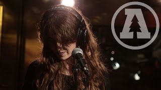 Marriages - Less Than - Audiotree Live
