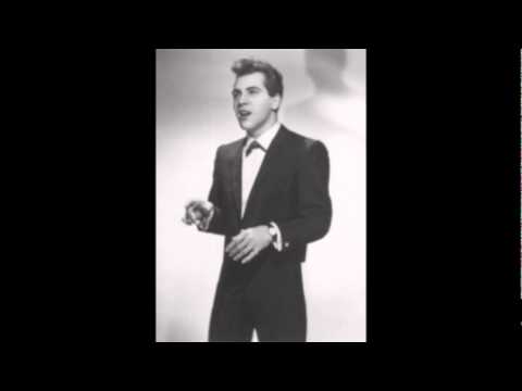 I Got Burned (Elvis Sound) - by Ral Donner