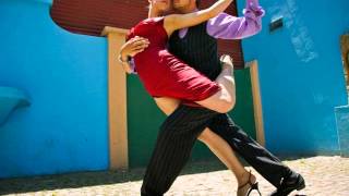 Richard Galliano  -  Tango pour Claude