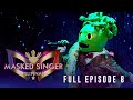 Masked Singer Pilipinas Season 1 | Full Episode 8