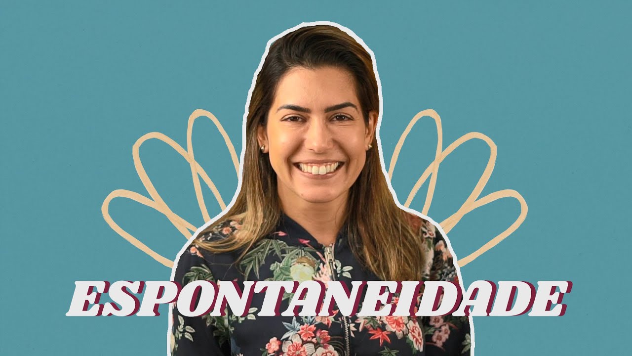 Espontaneidade e Criatividade