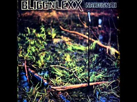 Bligg'n'Lexx - Bis Zum Letschä Härzschlag