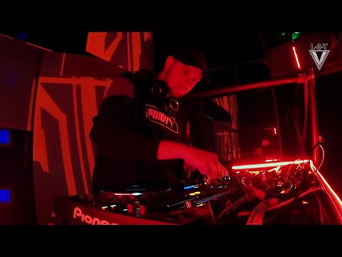 alen.lst | MEGLICA EVENTS [019-2023] #peaktime #techno