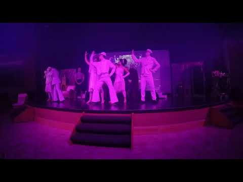 Princessa Yaiza Hotel*****L Lanzarote, Halloween show 2017