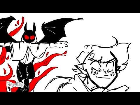 world's smallest violin pt 2 - skeppy animatic (totally serious)