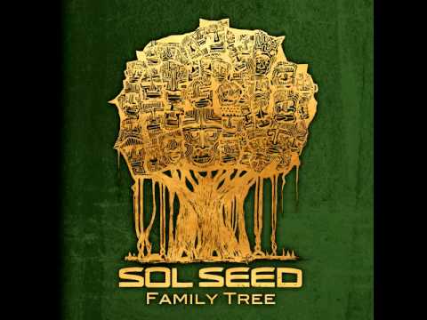 Sol Seed - Family Tree