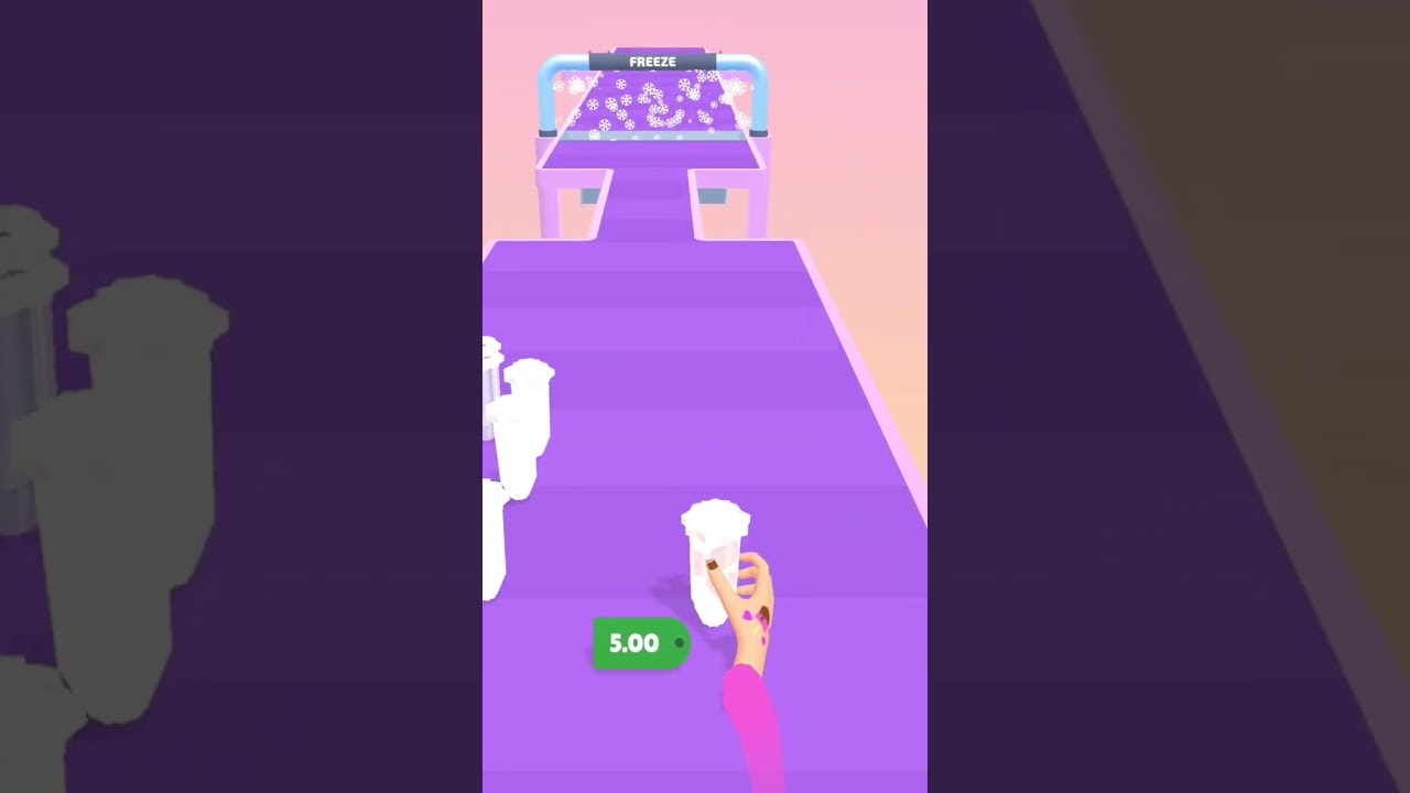 Popsicle Stack Level 16 #youtubeshorts #viral #trending #shorts #gaming