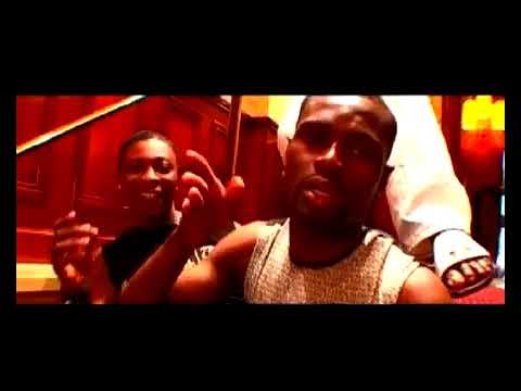 Lino Versace feat Boro Sanguy - La Jet (Clip Officiel)