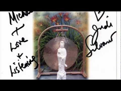 Judi Silvano & Joe Lovano  "Wind Meditation"  Sound Garden
