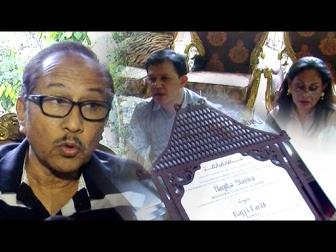 Rapat Keluarga Raffi - Hot Shot