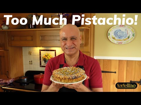 The #1 Reason You Need Pistachio Desserts in Your Life