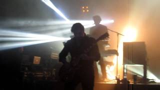 Simple Minds - 70 Cities As Love Brings The Fall